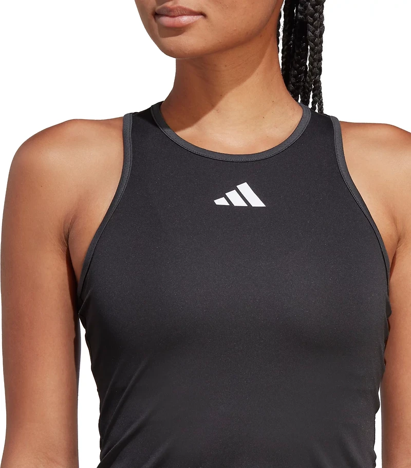 adidas Women's Club Tank Top
