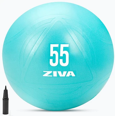 ZIVA Chic Anti-Burst Core Fit Ball