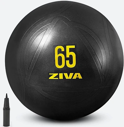 ZIVA Chic Anti-Burst Core Fit Ball