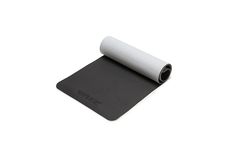 ZIVA Yoga Mat 5mm TPE