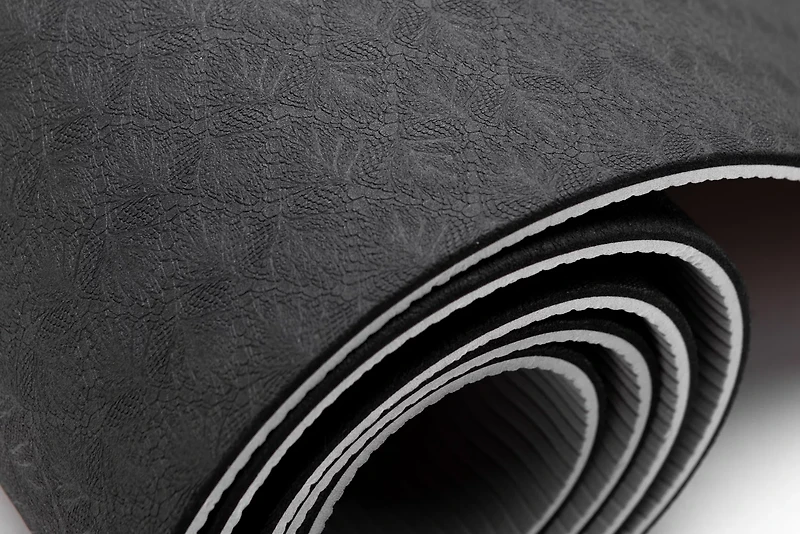 ZIVA Yoga Mat 5mm TPE