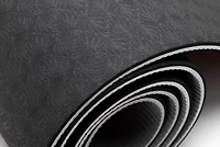 ZIVA Yoga Mat 5mm TPE