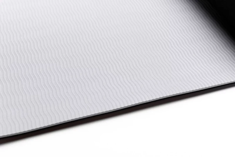 ZIVA Yoga Mat 5mm TPE