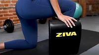 ZIVA Fitness Abdominal Pad