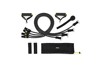 ZIVA Power Resistance Band Set