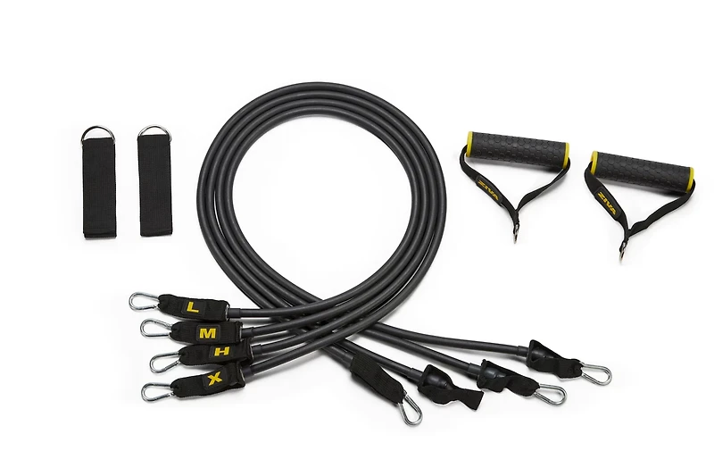 ZIVA Power Resistance Band Set