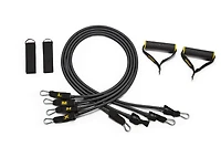 ZIVA Power Resistance Band Set