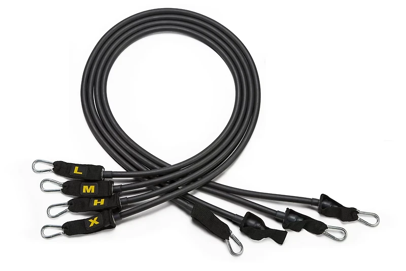 ZIVA Power Resistance Band Set