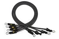 ZIVA Power Resistance Band Set