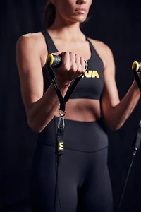 ZIVA Power Resistance Band Set