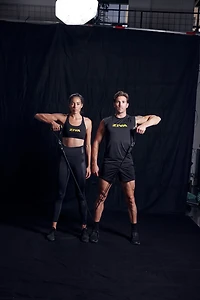 ZIVA Power Resistance Band Set