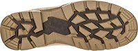 PUMA Men's Conquest SR Scuff Cap EVO Safety Composite Toe Lace Up Boots
