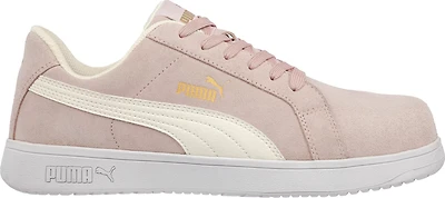 PUMA Women's Safety Classic Heritage Composite Toe Work Boots