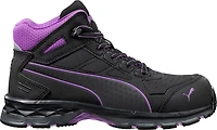 PUMA Women's Safety Stepper 2.0 Work Boots
