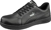 PUMA Men's Safety Iconic Work Shoes