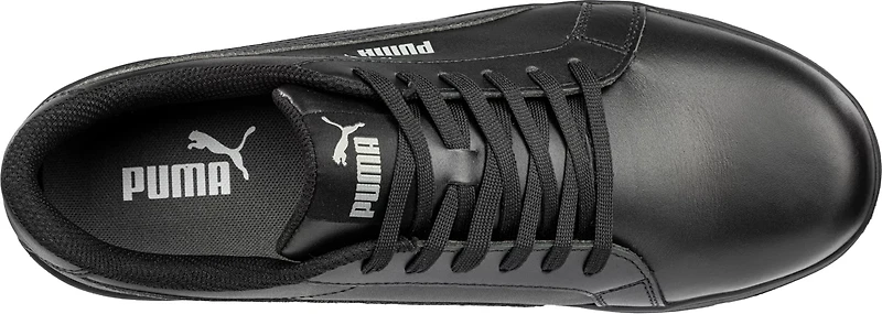 PUMA Men's Safety Iconic Work Shoes