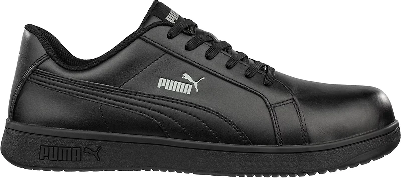PUMA Women’s Safety Iconic Work Shoes