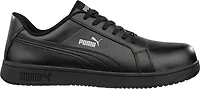 PUMA Women’s Safety Iconic Work Shoes