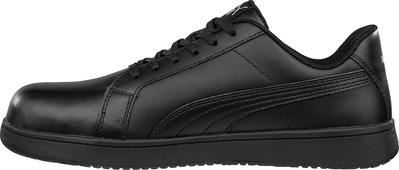 PUMA Women’s Safety Iconic Work Shoes