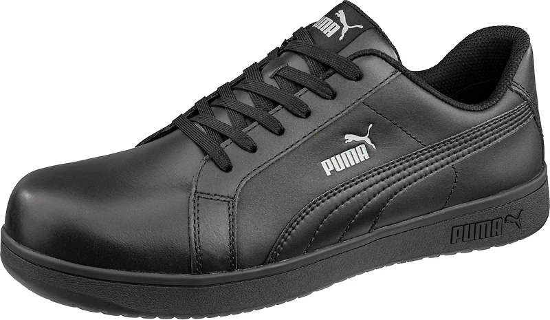 PUMA Women’s Safety Iconic Work Shoes