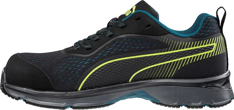 PUMA Women's Safety Fuse Work Boots