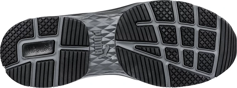 PUMA Women's Safety Velocity 2.0 Work Boots