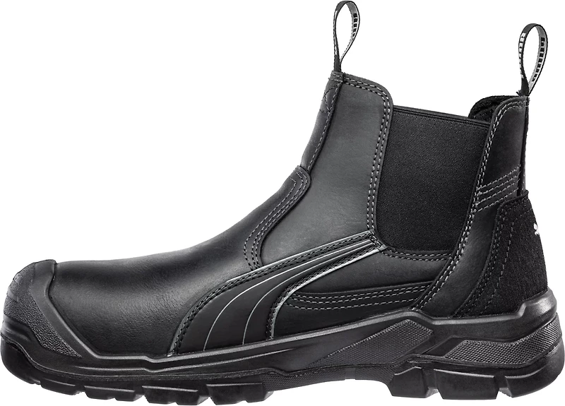 PUMA Men’s Tanami Work Shoes