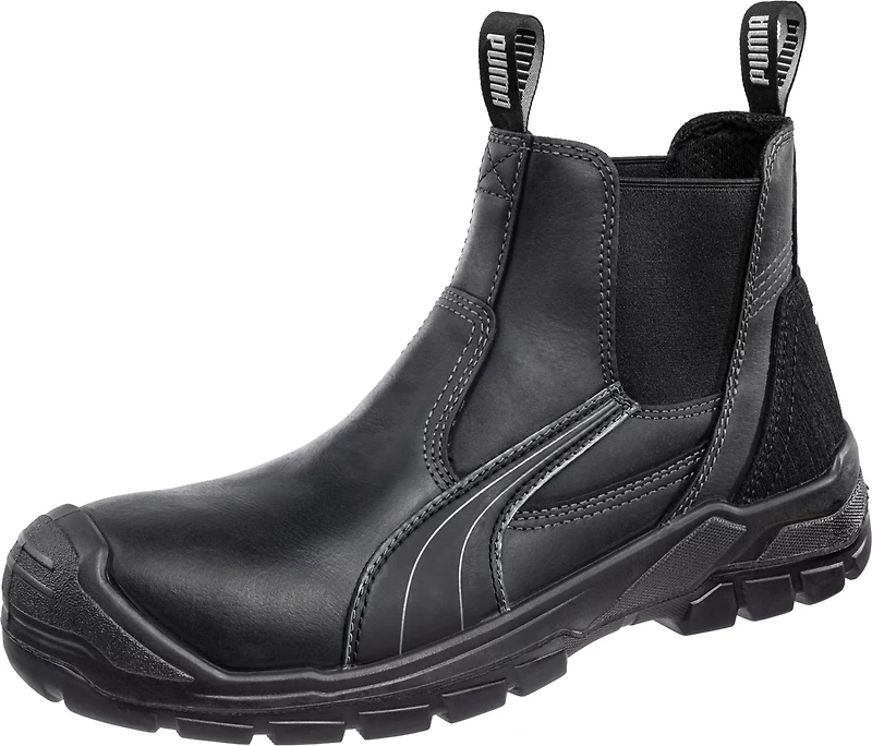 PUMA Men’s Tanami Work Shoes