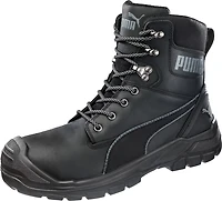PUMA Women’s Safety Conquest Work Boots