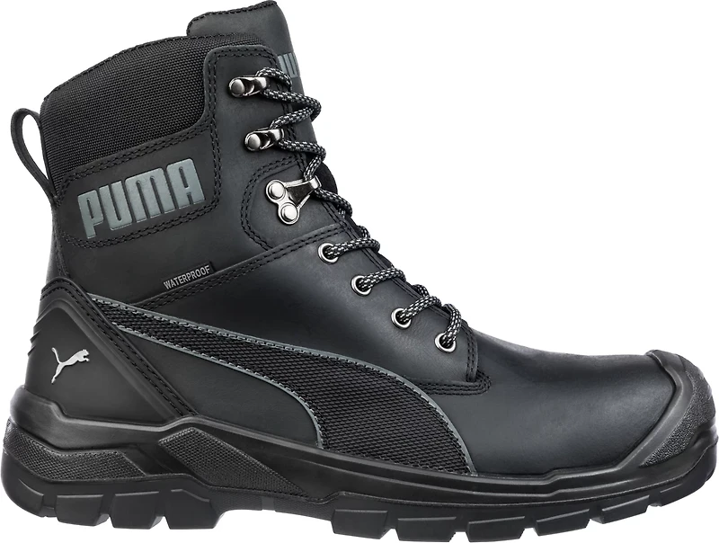 PUMA Men's Safety Conquest Work Boots