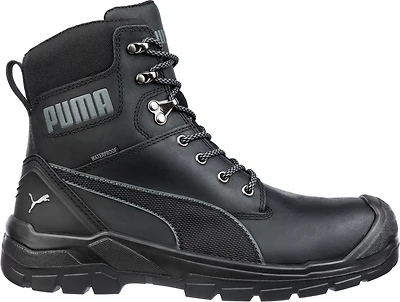 PUMA Men's Safety Conquest Work Boots
