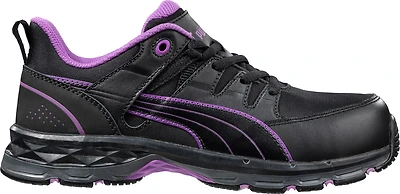 PUMA Women's Safety Stepper 2.0 Work Boots