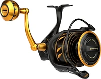 PENN Slammer IV Bailess Spinning Reel