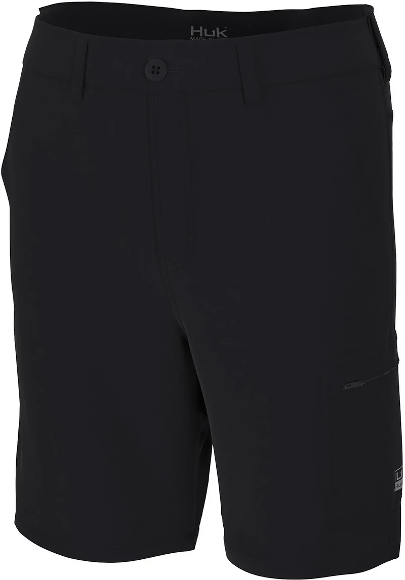 Huk Men's NXTLVL Shorts 10.5