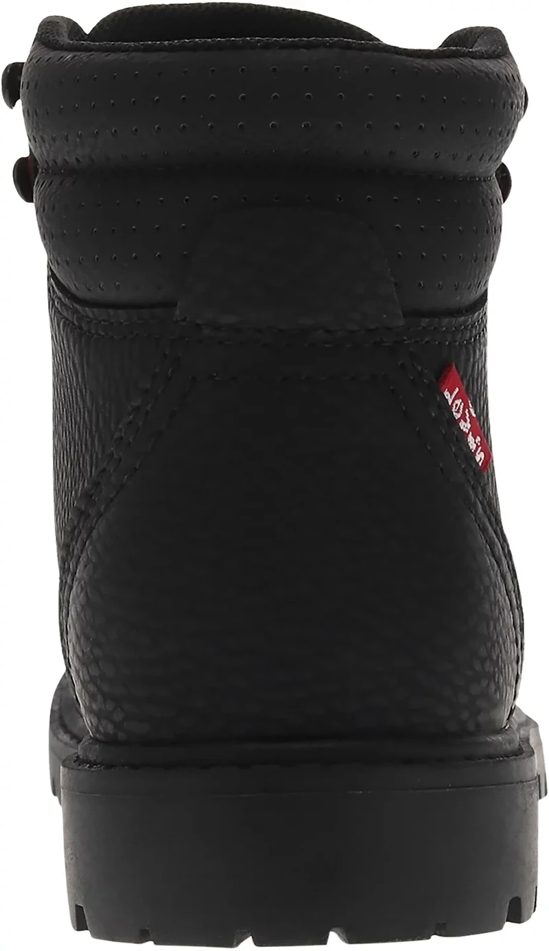 Levi's Girls' Scarlet Trek GS Boots