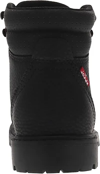 Levi's Girls' Scarlet Trek GS Boots