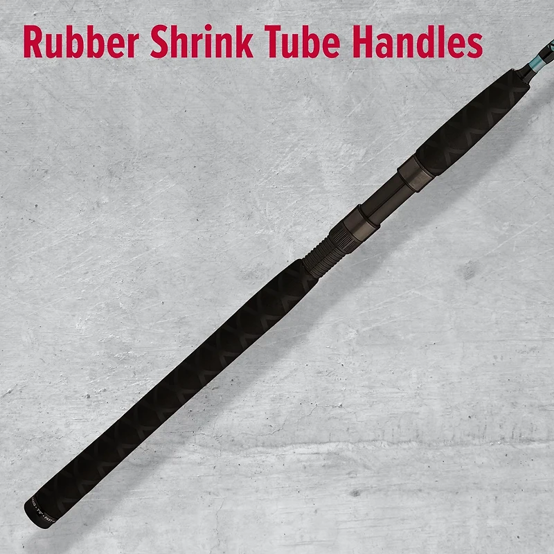 Ugly Stik Carbon Inshore 7 ft MH Spinning Rod