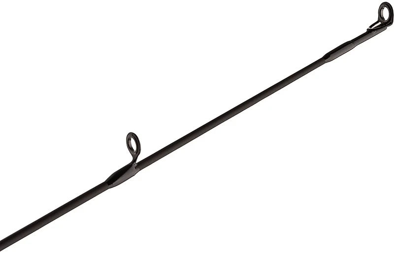 Abu Garcia Vendetta Low Profile Baitcast Rod And Reel Combo