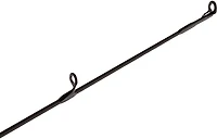 Abu Garcia Vendetta Low Profile Baitcast Rod And Reel Combo