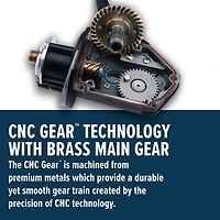 PENN Slammer IV Bailess Spinning Reel