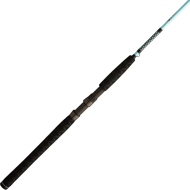 Ugly Stik Carbon Inshore 7 ft MH Casting Rod