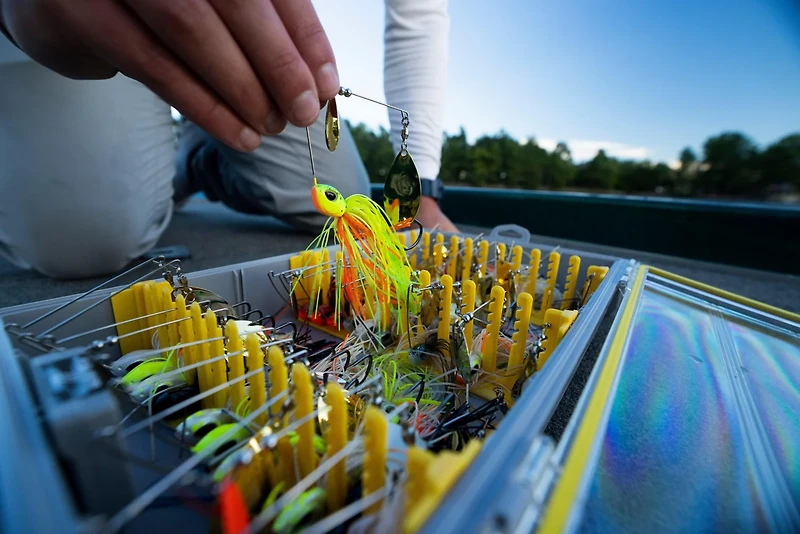 Berkley Power Blade 0.5oz Spinnerbait