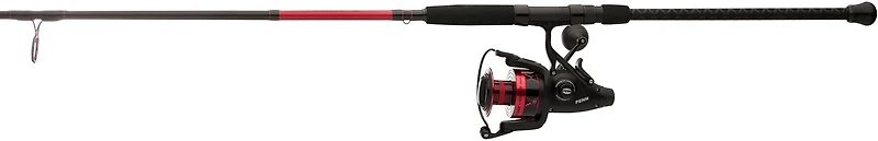 PENN Fierce IV Live Liner Spinning Rod and Reel Combo