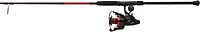 PENN Fierce IV Live Liner Spinning Rod and Reel Combo