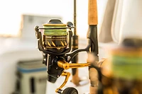 PENN Slammer IV Bailess Spinning Reel