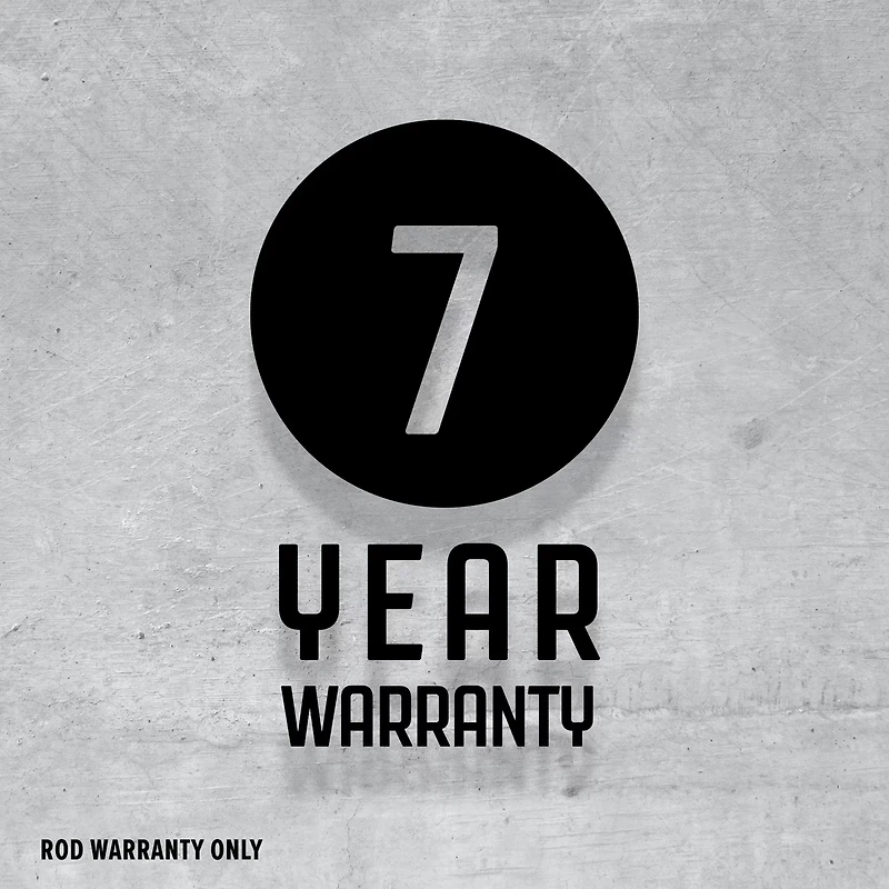 Ugly Stik Carbon Inshore 7 ft MH Casting Rod