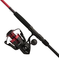 PENN Fierce IV Spinning Rod and Reel Combo