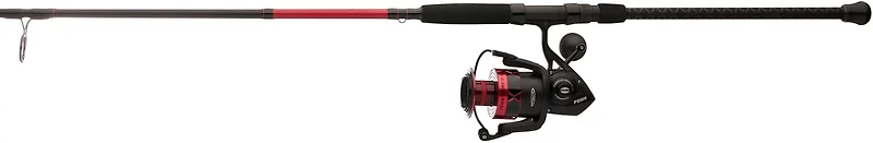 PENN Fierce IV Spinning Rod and Reel Combo