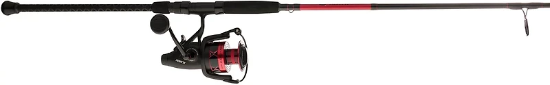 PENN Fierce IV Live Liner Spinning Rod and Reel Combo