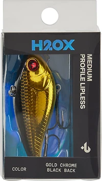 H2OX RT Lipless Crankbait